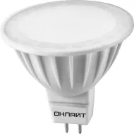Лампа ОНЛАЙТ 71 640 ОLL-MR16-7-230-3K-GU5.3