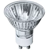 Лампа Navigator NH-JCDRС 50Вт GU10 230В гал. со стеклом