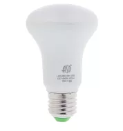 ASD лампа LED-R63 5Вт 220В Е27 4000К 400Лм