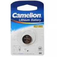 Батарейка Camelion Lithium CR1632 3В