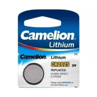 Батарейка Camelion Lithium CR2025 3В