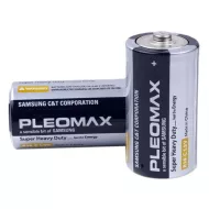 Батарейка Pleomax R14 