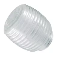 TDM рассеиватель шар-стекло (прозрачный) 62-001-А 85 
