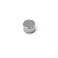 Неодимовый магнит диск 5х3 мм