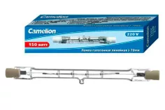 Лампа CAMELION J 150W L=78mm 220v