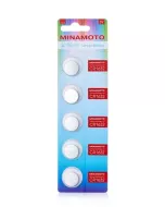Батарейка MINAMOTO CR1632 