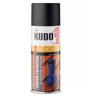 Герметизирующий спрей черный KU-H302