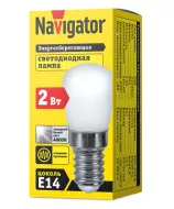Лампа NAVIGATOR 71 286 NLL-T26-2-230-4K-E14