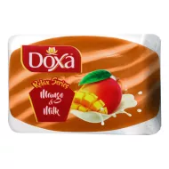Мыло DOXA Relax Series 80гр глицериновое (Манго молоко)