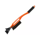 Щетка для снега 54см со скребком STARTUL STANDART (ST9080-02)