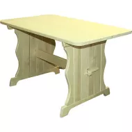 Стол 1200*750*700мм ОСИНА