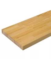 Тетива 40*300 L=3000мм Сорт-В