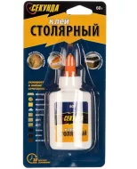 Клей столярный 