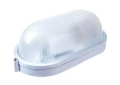 Светильник CAMELION 1402S C01 (овал  