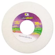 Круг заточной 125*20*32 25А 60 КV (25 СМ1 К) 