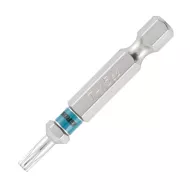 Бита TORX 15х50, сталь S2.// Gross