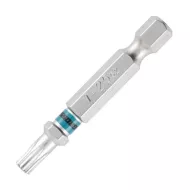 Бита TORX 25х50, сталь S2// Gross