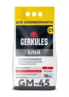 Клей для кафеля суперполимер /10кг 