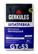 Шпатлевка финишная 