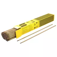 Электроды ОК-46.00 d3.0*350мм (пачка 5,3кг) /ЭСАБ