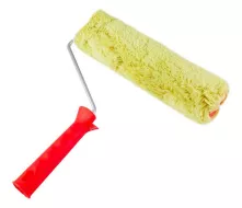 Валик малярный с рукояткой 