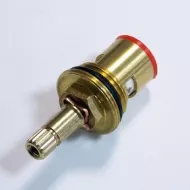F52-2 Кран-букса 1/2