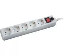 Сетевой фильтр NAVIGATOR 71 862 NSP-05-300-ESC-3х0.75