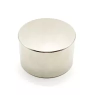 Неодимовый магнит 50х30 мм, диск, MaxPull