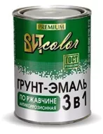 Грунт-Эм. по ржав. 