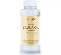 Масло 0,25л для бань и саун Elcon Sauna Oil