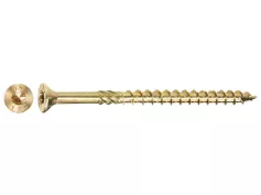 Шуруп конструкционный 5.0х70 по дереву, потай, TORX25, STARFIX