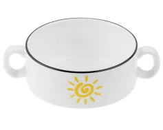 Супница керамическая, 300 мл, SUN, PERFECTO LINEA, арт.17-301152
