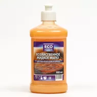 Мыло хоз. 500мл  ECO nomia