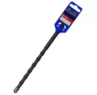 Бур по бетону CUTOP, Profi, двойная резьба, SDS-Plus, 22 х 310 мм