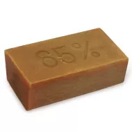 Мыло хозяйственное 65% 250г / Екатеринбург