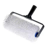 Валик игольчатый острая игла, 123х300мм, (шт.)