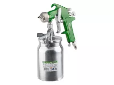 Краскораспылитель ECO SG-5000 (сопло ф 1.7 мм), арт.EC1533-17
