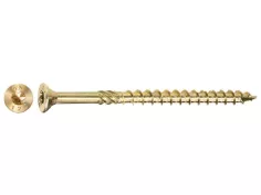 Шуруп конструкционный 4.0х40 мм по дереву, потай, TORX20 STARFIX, арт.SMC2-4892