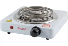 Плита электрическая Energy EN-902 ТЭН, 1кВт 158902
