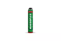 Пена монтажная МАКРОФЛЕКС Мега 65 ПРО (0,85л) летняя 3003346