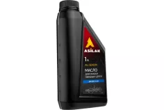 Масло для смазки пильных цепей ASILAK 1 л, арт.ASX5010-4