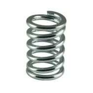 Пружина для узла Сила 54*28*5мм  с покрытием (300шт)