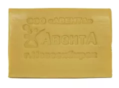 Мыло хозяйственное 65% 250г /Авента