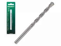 Сверло по бетону  5х85мм ВОЛАТ