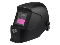 Щиток сварщика с самозатемняющимся светофильтром DGM V4100