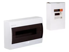 Бокс наружный ЩРН-П-15 модулей IP50 Юпитер