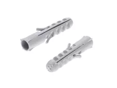 Дюбель распорный 8х30 мм тип S, STARFIX