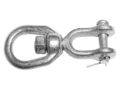 Вертлюг (Петля-Вилка) М8 STARFIX