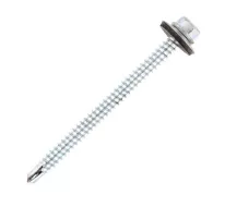 Саморез 6,3* 130 кровельный оцинкованный