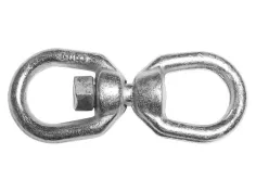 Вертлюг (Петля-Петля) M8